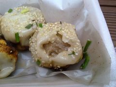 小杨生煎-小杨生煎(湟普汇店)