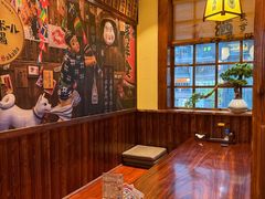 -鸟鹏烧鸟居酒屋(仁恒梦中心店)