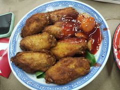 -老三样·旧食新味(船山路店)