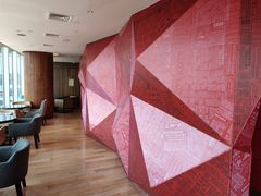 -厦门海港英迪格酒店(中山路店)