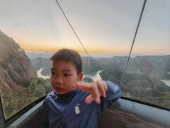 -丹霞山风景名胜区