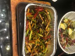 -丰收日·小海鲜·沪上家宴(顾村正大店)