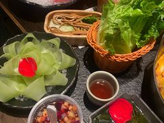 -盡膳口福跷脚牛肉火锅(晶耀前滩店)