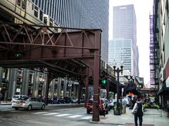 -66号公路起点牌