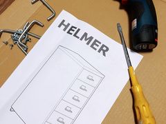 -宜家家居(哈尔滨商场店)