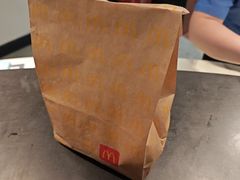 -麦当劳(北京南站店)