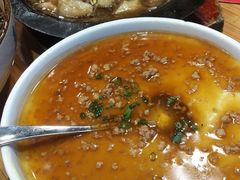 肉沫蒸蛋-姑奶奶老厨房(南坪路总店)