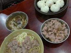 -达道武仔牛肉店(广达路店)