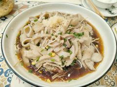 -阿拉丁新疆风味餐厅·清真(罗廊巷店)