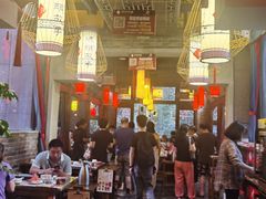 -码头故事火锅(郫县红光店)