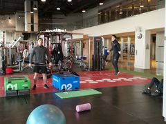 -上海浦东嘉里大酒店