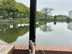 -水岸居湖景农家乐·阳澄湖大闸蟹