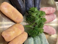 -西塔老太太泥炉烤肉(双井店)