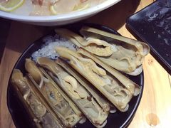 -捞围鲜·港式打边炉(海阳路店)