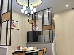 -遇见·津味小馆(恒隆广场店)