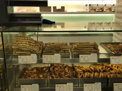 -上海哈尔滨食品厂(淮海中路店)