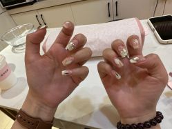 -米小兔美甲美睫