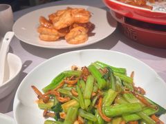 -京味斋·北京烤鸭(华威桥北工大店)