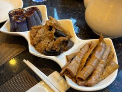-中国厨房/台湾牛肉面