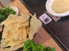 -淼福猪肚鸡·椰子鸡火锅(大沙地店)