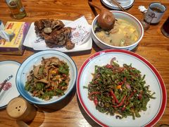 -天门佬鳝鱼馆(小南湖店)