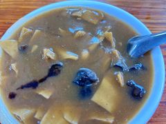 -逍遥镇刘相五胡辣汤豆沫馆(康复中街店)