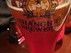 -Shanghai Brew House上海啤酒工坊(老外街店)
