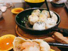 -大壶春生煎(四川中路店)