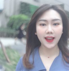 -Rise Hair上升造型