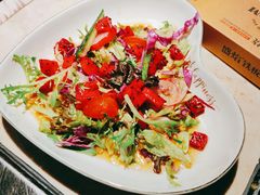 -盛焰铁板烧(王府井店)