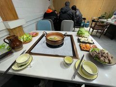 -香香腊排骨.野生菌火塘总店(束河店)