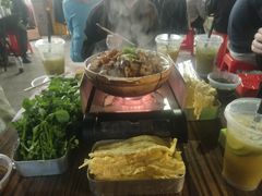 -包工仔·牛杂自助放题