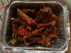 -火刻北京烤鸭(市北区·鲍岛市场店)