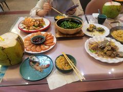 -阿龙海鲜农家乐·三亚老字号(海棠湾店)