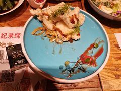 -通海俄式烧烤·俄罗斯大串(嵩山路店)