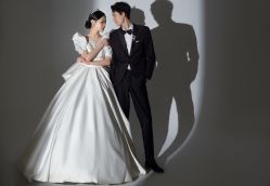 -金夫人婚纱摄影全球旅拍(大连店)