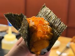 -Sushi Hanzo半藏(天环广场店)
