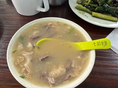 -清真永恒华威肉饼(潘家园店)