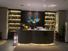 -迪洲SPA(大明宫店)