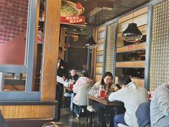 -辣尚瘾·烤鱼·新川菜(交大直营店)