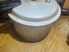 -李久其家民间餐厅(观沙岭公园店)