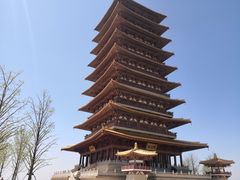 -牛首山文化旅游区