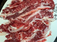 -八合里潮汕鲜牛肉火锅(深圳海岸城店)