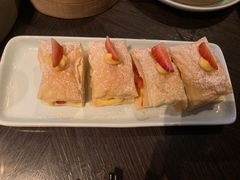 -万丽轩·粤菜(王府井金茂万丽酒店)