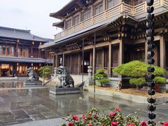 -香积寺