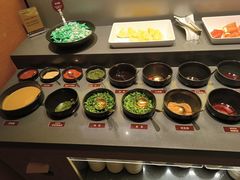 -巴奴毛肚火锅(京西大悦城店)