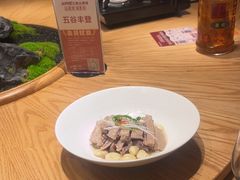 -老阿爸鲜鱼土菜(园区永旺店)