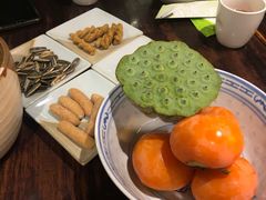 -青藤茶馆(南山路店)