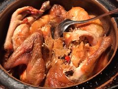 茶香鸡-外婆家(天河领展店)