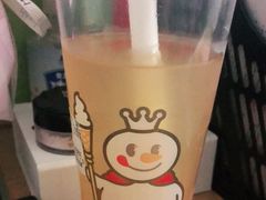 -蜜雪冰城(德思勤广场店)